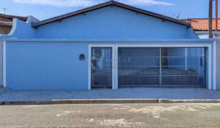Casa Residencial para aluguel no bairro Jardim Caieira