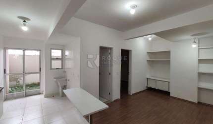 Apartamento à venda no bairro Chácaras Antonieta