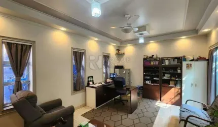 Casa Residencial à venda no bairro Jardim Parque Novo Mundo