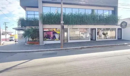 Salas/Conjuntos para aluguel no bairro PARQUE CESARINO BORBA