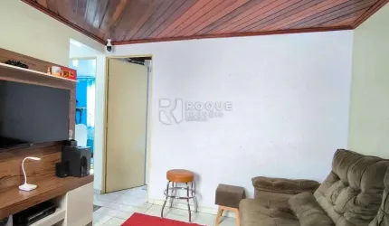 Apartamento à Venda – Jardim Olga Veroni