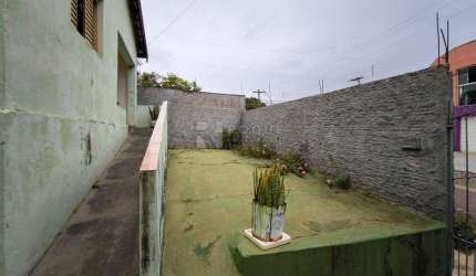 Casa a venda no Jardim Ipiranga, em Limeira