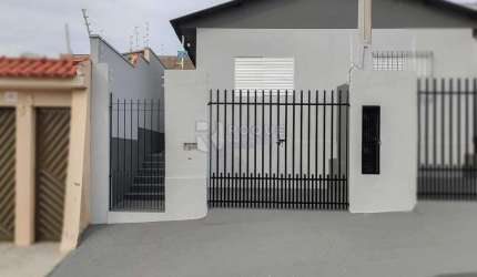 Casa Residencial para aluguel no bairro Parque das Nações