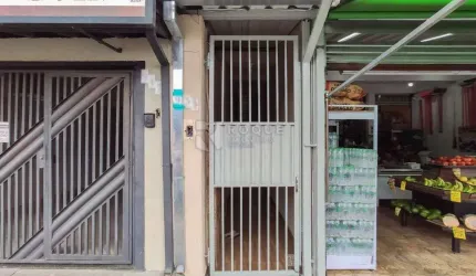 Casa Residencial para aluguel no bairro Jardim da Graminha