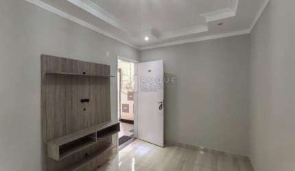 Apartamento à venda no bairro Jardim Colina Verde