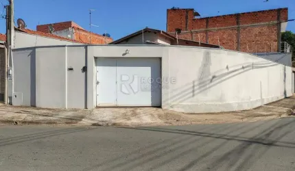 Casa Residencial para aluguel no bairro Jardim Campo Belo