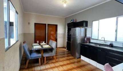 Casa Residencial à venda no bairro Jardim Gustavo Peccinini