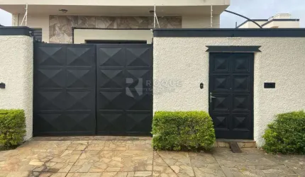 Barracão/Galpão para aluguel no bairro Jardim Orestes Veroni