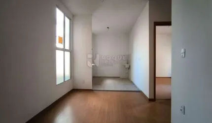 Apartamento à venda no bairro Jardim Campo Belo