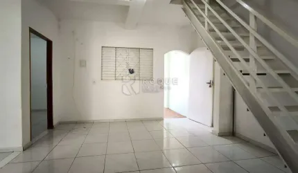 Casa Residencial à venda no bairro Parque Residencial Abílio Pedro