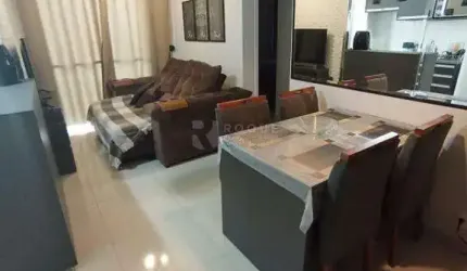 Apartamento à venda no Cond. Montreal, 2 quartos, 1 banheiro, 1 vaga