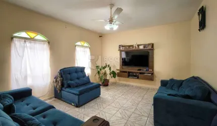 Casa Residencial à venda no bairro Jardim Nova Europa
