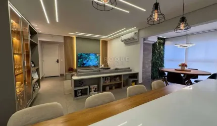 Maravilhoso Apartamento à Venda – Reserva Inspirare