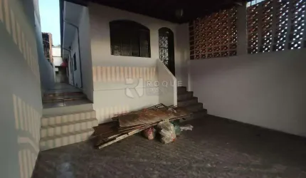 Casa Residencial à venda no bairro Jardim Nova Suíça