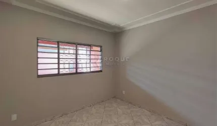 Casa Residencial à venda no bairro Jardim São Lourenço