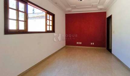 Casa Residencial à venda no bairro Parque Nossa Senhora das Dores