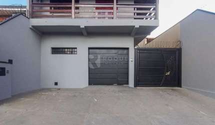 Salão para aluguel no bairro Jardim Barão de Souza Queiroz