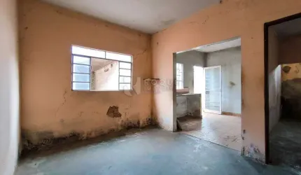 Casa Residencial à venda no bairro Jardim São Manoel