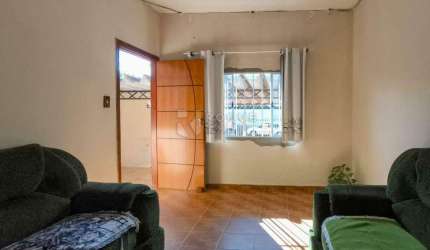 Casa Residencial à venda no bairro Vila Paulista