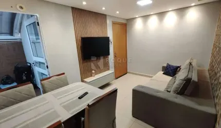 Apartamento à venda no bairro Residencial Costa Verde