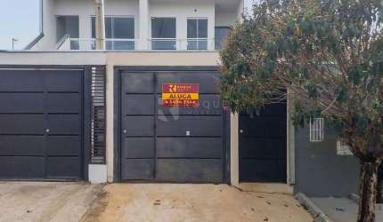 Casa Residencial para aluguel no bairro Residencial Palmeira Real