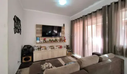 Casa em Condomínio Fechado