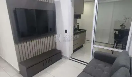 Apartamento à venda no bairro Vila Santa Rosália