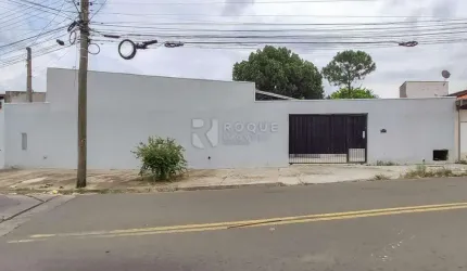 Barracão/Galpão para aluguel no bairro Parque Residencial Santa Eulália