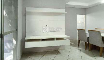 Apartamento à venda no bairro Vila Claudia