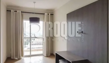 Excelente Apartamento no Parque do Jatoba