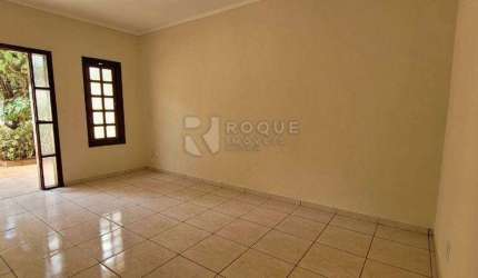 Casa Residencial à venda no bairro Parque Real