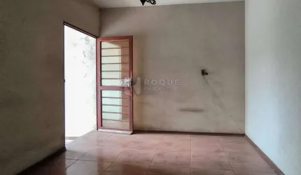 Casa Residencial à venda no bairro Centro