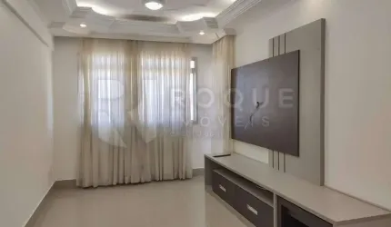 Lindo apartamento na Vila Independência