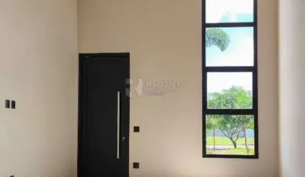 Casa em condomínio à venda no bairro Residenciais Fazenda Itapema