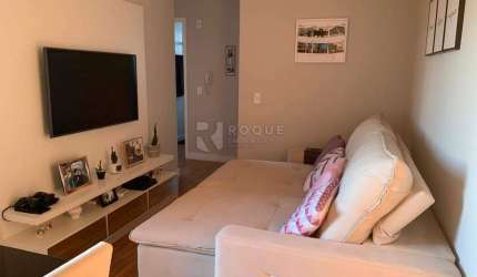 Apartamento à venda no bairro Condomínio Varandas