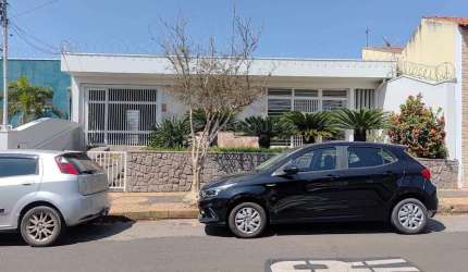 Casa Residencial para aluguel no bairro Vila Cristovam