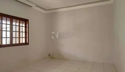Casa Residencial à venda no bairro Jardim Residencial Alto da Graminha