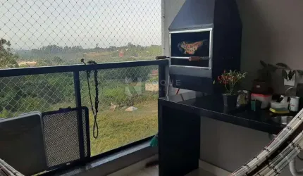 Apartamento à venda no bairro Vila Limeiranea