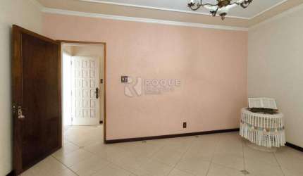 Casa Residencial à venda, 3 dormitórios 2 vagas, Vila São Cristovam - Limeira/SP