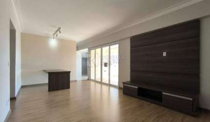 Apartamento à venda no bairro Jardim Santo André