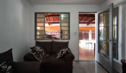 Casa Residencial à venda no bairro Parque Nossa Senhora das Dores