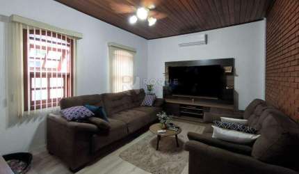 Casa Residencial à venda no bairro Jardim Ipiranga