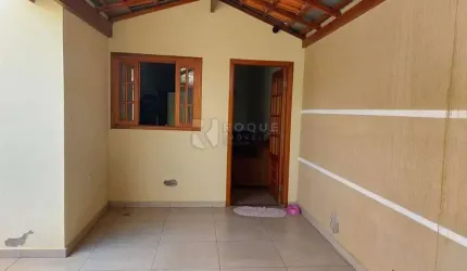 Ótima casa residencial com 3 dormitórios, sendo 1 suíte no bairro Lagoa Nova disponível para venda em Limeira/SP. Aceita financiamento.