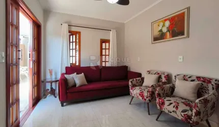 Venda ou Permuta Excelente casa na Vila São Roque