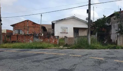 Terreno à venda no bairro Jardim Planalto