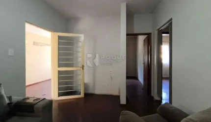 Casa Residencial à venda, na Vila Queiroz em Limeira-SP.