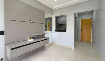 Apartamento à venda no bairro Vila Queiroz