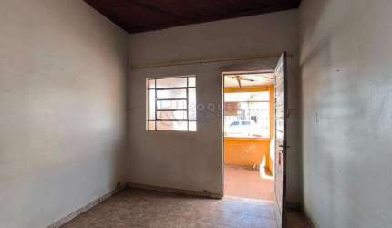 Casa Residencial à venda no bairro CENTRO