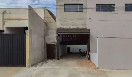 Barracão/Galpão para aluguel no bairro Jardim Glória