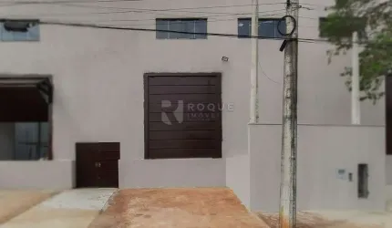Barracão/Galpão para aluguel no bairro Jardim Glória